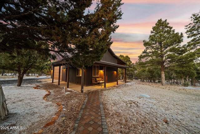 2702 Majestic Elk Rd, Overgaard, AZ 85933 - exterior space