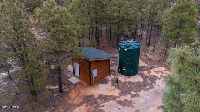 2702 Majestic Elk Rd, Overgaard, AZ 85933 - exterior space