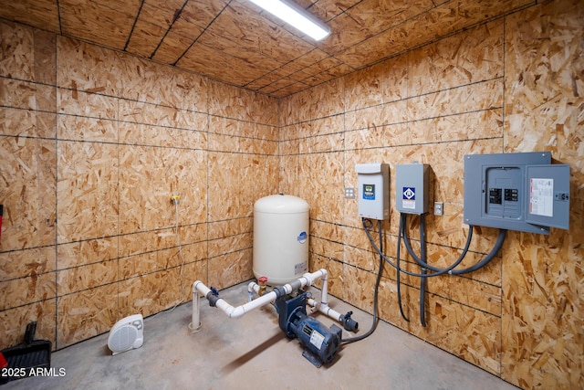 2702 Majestic Elk Rd, Overgaard, AZ 85933 - view of utility room
