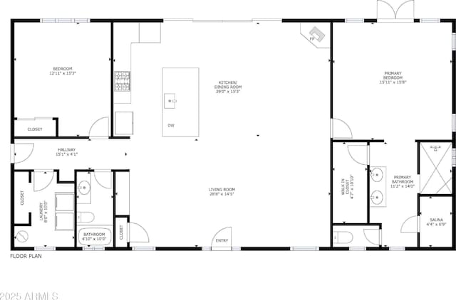 2702 Majestic Elk Rd, Overgaard, AZ 85933 - view of layout