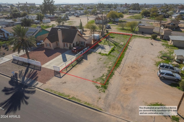 0 N Brown Ave Unit 2, Casa Grande AZ, 85122 land for sale