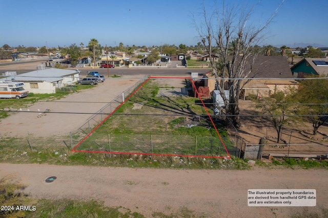 Listing photo 2 for 0 N Brown Ave Unit 2, Casa Grande AZ 85122