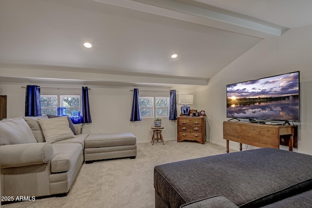 4090 N Cherri Lynn Dr, Pine, AZ 85544 - carpeted bedroom featuring recessed lighting and baseboards