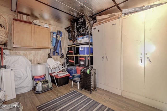4090 N Cherri Lynn Dr, Pine, AZ 85544 - view of storage room