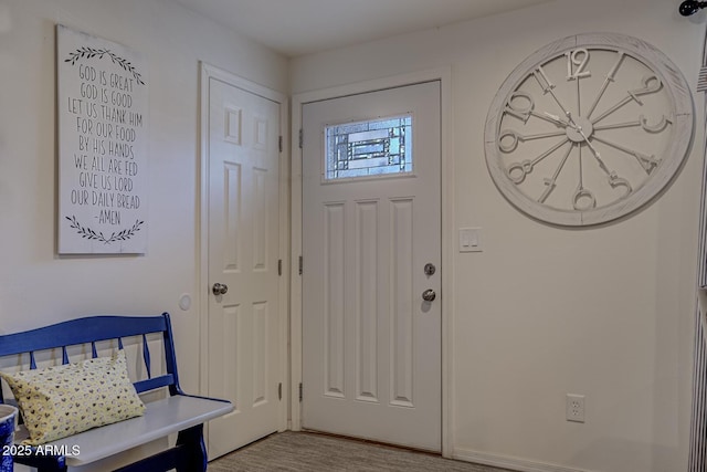 4090 N Cherri Lynn Dr, Pine, AZ 85544 - view of foyer