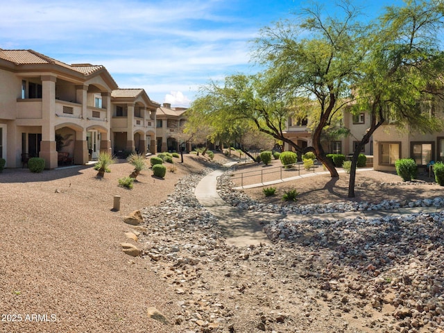 14000 N 94th St Unit 1008, Scottsdale, AZ 85260 - view of property's community
