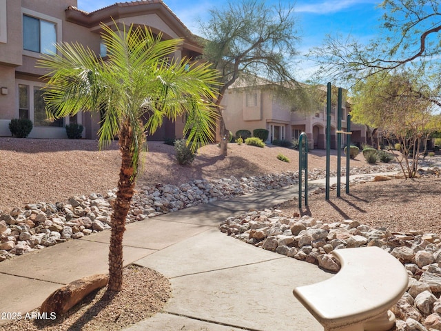 14000 N 94th St Unit 1008, Scottsdale, AZ 85260 - exterior space
