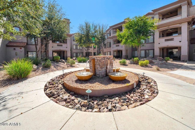 14000 N 94th St Unit 1008, Scottsdale, AZ 85260 - view of home's community