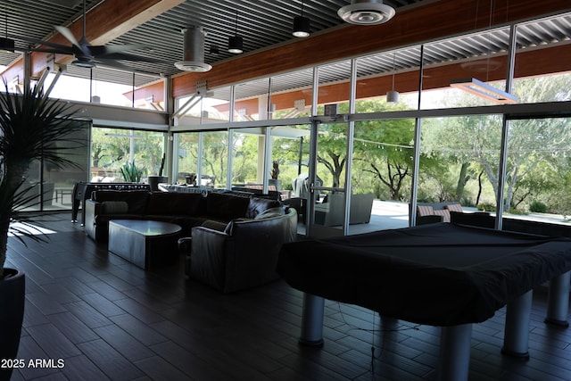 3766 E Ringtail Way, Phoenix, AZ 85050 - view of building lobby