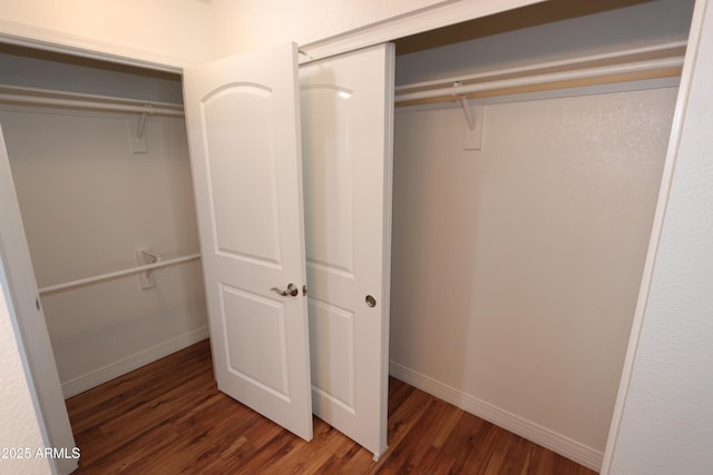 2025 E Campbell Ave Unit 120, Phoenix, AZ 85016 - view of closet