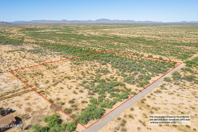 0 S 87th Avenue -, Goodyear AZ, 85338 land for sale