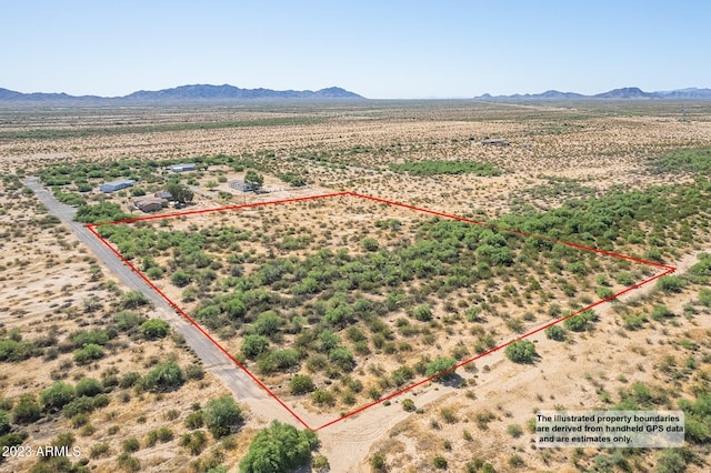 Listing photo 3 for 0 S 87th Avenue -, Goodyear AZ 85338