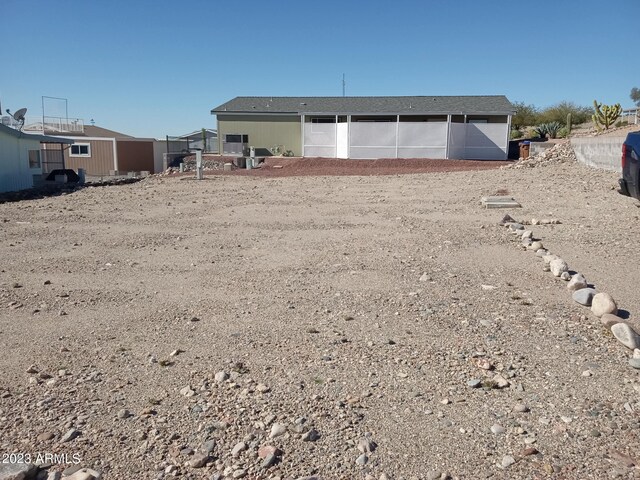 Listing photo 3 for 3916 N Florence Blvd Unit 1318, Florence AZ 85132