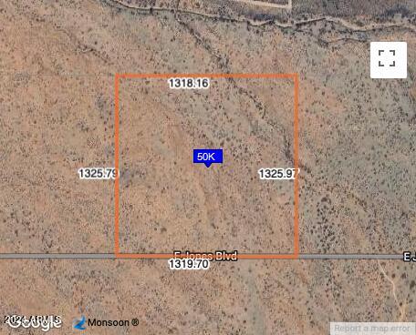 31 E Jones Blvd Unit 31, Tombstone AZ, 85638 land for sale