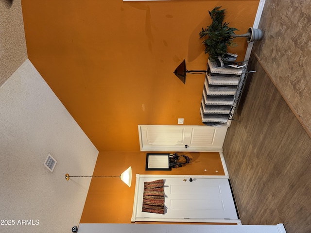 12512 N 85th Ave, Peoria, AZ 85381 - view of unfurnished living room