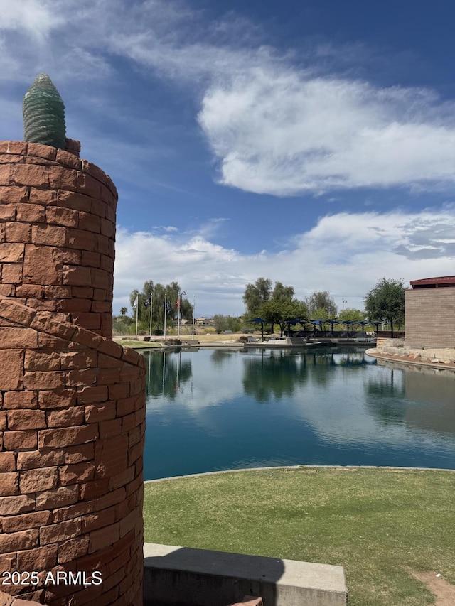 12512 N 85th Ave, Peoria, AZ 85381 - water view