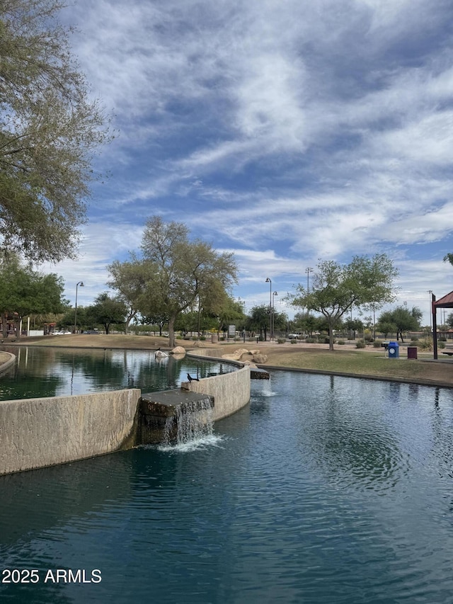 12512 N 85th Ave, Peoria, AZ 85381 - water view