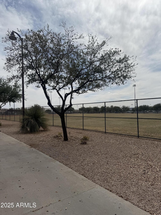 12512 N 85th Ave, Peoria, AZ 85381 - view of yard