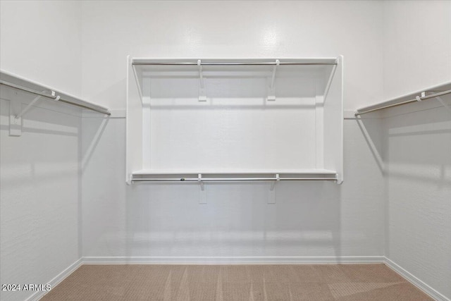 11856 W Lone Tree Trl, Peoria, AZ 85383 - walk in closet with carpet floors