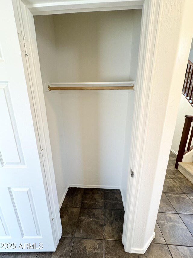 2539 N 148th Dr, Goodyear, AZ 85395 - view of closet