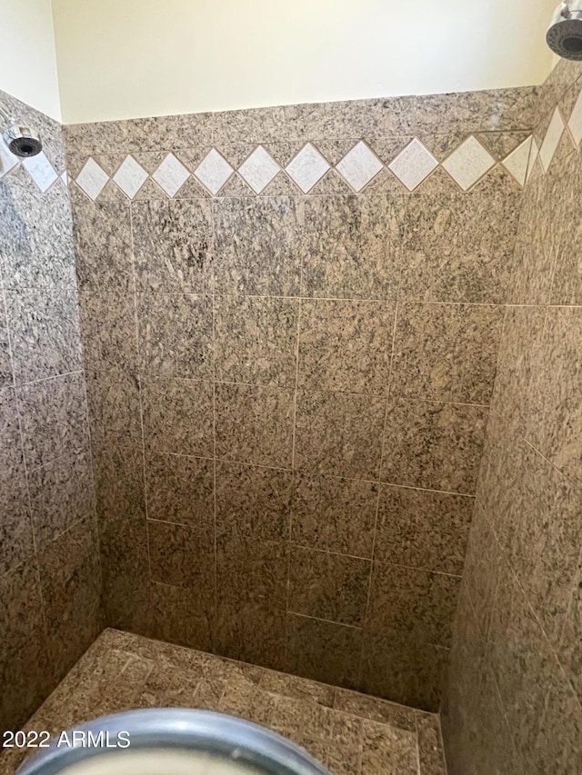 view of bathroom