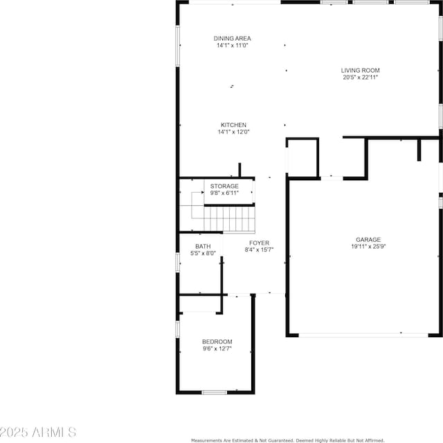 33275 N 132nd Ave, Peoria, AZ 85383 - plan