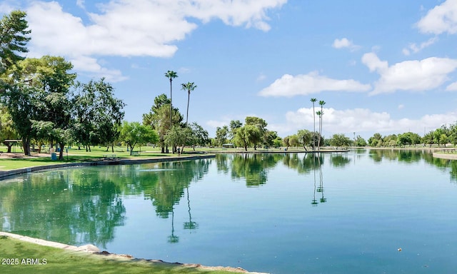 8140 E Mitchell Dr, Scottsdale, AZ 85251 - water view
