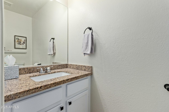 4049 E Arbor Ave, Mesa, AZ 85206 - bathroom featuring vanity
