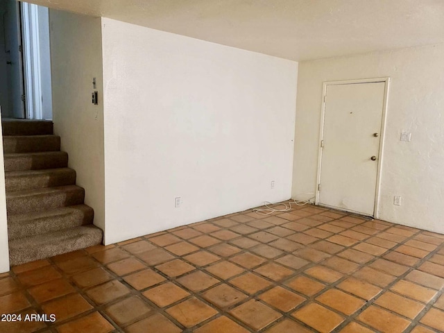 3416 N 44th St Unit 5, Phoenix, AZ 85018 - empty room with stairs