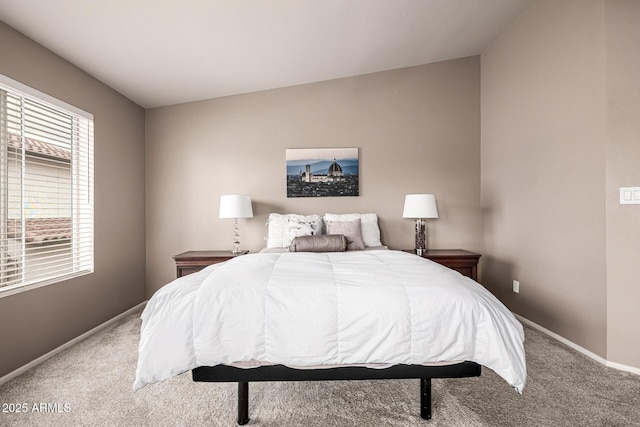 15027 N 61st Pl, Scottsdale, AZ 85254 - carpeted bedroom with baseboards
