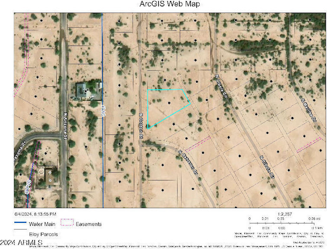4335 N Golden St Unit 9, Eloy, AZ 85131