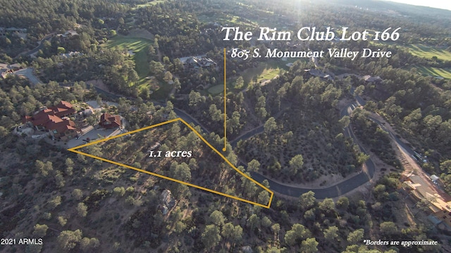 805 S Monument Valley Dr Unit 166, Payson, AZ 85541