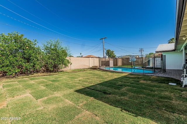 591 N Cheri Lynn Dr, Chandler, AZ 85225 - view of yard