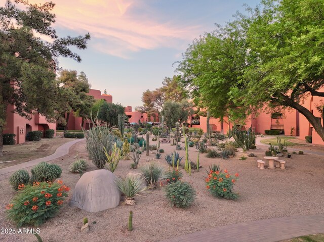 12222 N Paradise Village Pkwy S Unit 442, Phoenix, AZ 85032 - view of community