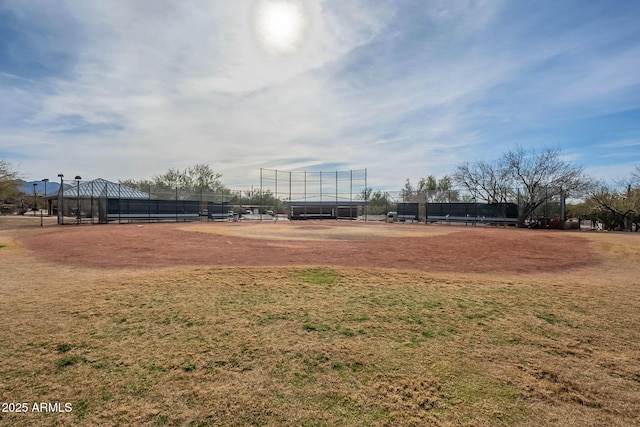 22322 N 77th St, Scottsdale, AZ 85255 - surrounding community featuring a tennis court