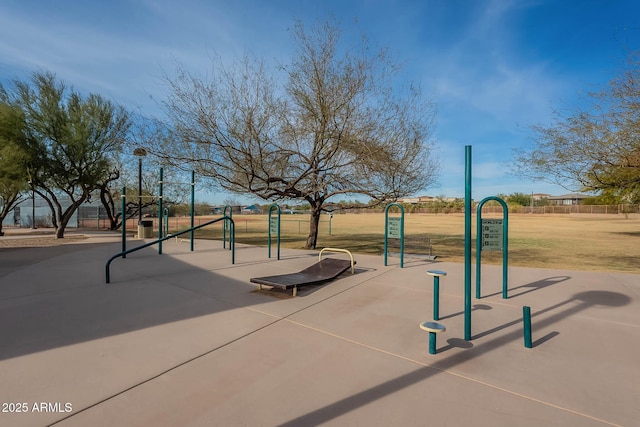 22322 N 77th St, Scottsdale, AZ 85255 - view of surrounding community