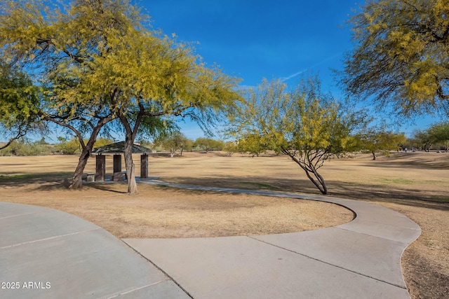 22322 N 77th St, Scottsdale, AZ 85255 - view of community