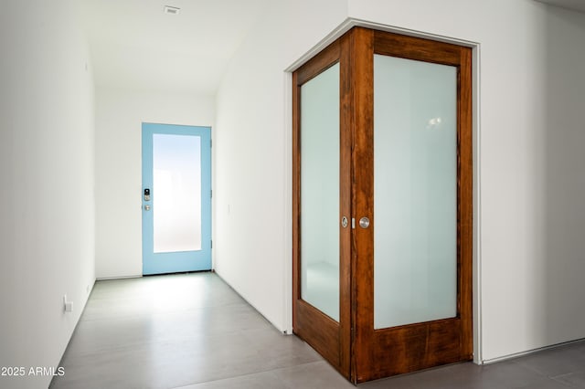 7646 E Catalina Dr, Scottsdale, AZ 85251 - view of hallway