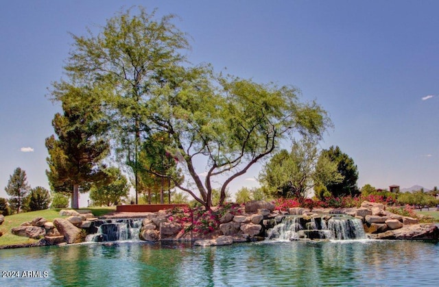 42531 W Heavenly Pl, Maricopa, AZ 85138 - water view
