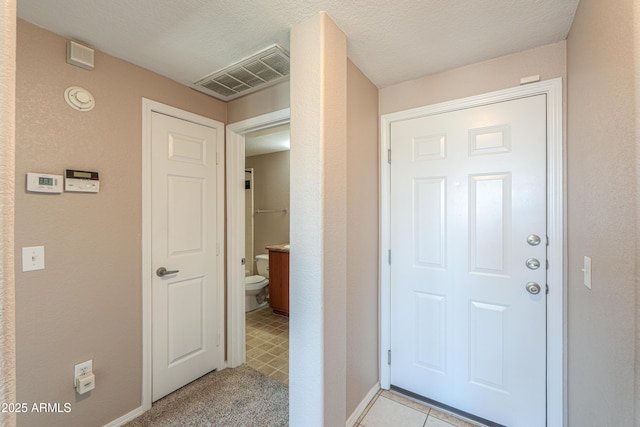 9820 N Central Ave Unit 212, Phoenix, AZ 85020 - view of foyer