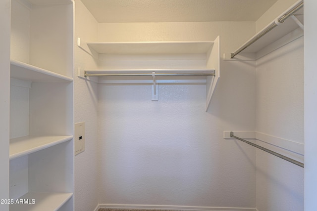 9820 N Central Ave Unit 212, Phoenix, AZ 85020 - view of spacious closet