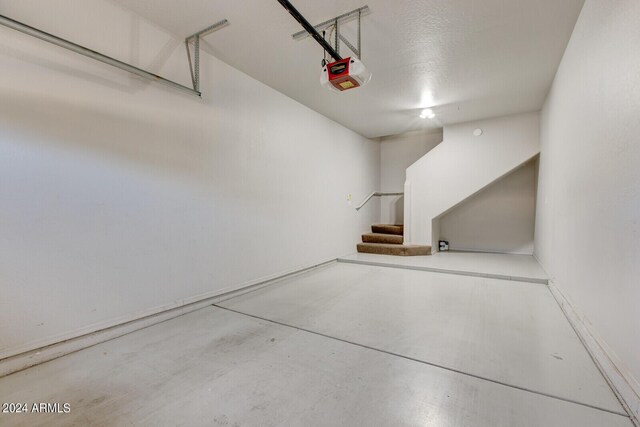 unfurnished bedroom with light colored carpet, ceiling fan, and a closet