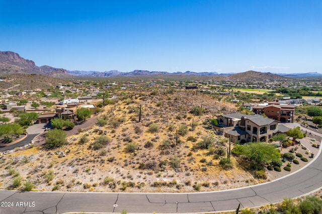 3681 S Vista Loop Unit 20, Gold Canyon AZ, 85118 land for sale