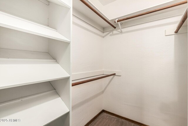 119 E Palomino Dr, Tempe, AZ 85284 - view of walk in closet