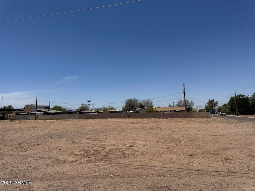 4202 S 3rd St Unit 5, Phoenix, AZ 85040