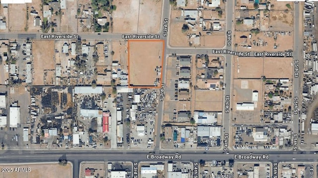 4202 S 3rd St Unit 5, Phoenix, AZ 85040