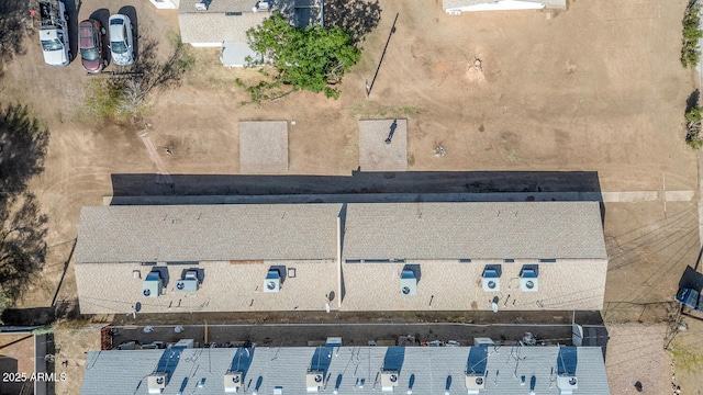 715 W Cinnabar Ave, Phoenix, AZ 85021 - bird's eye view