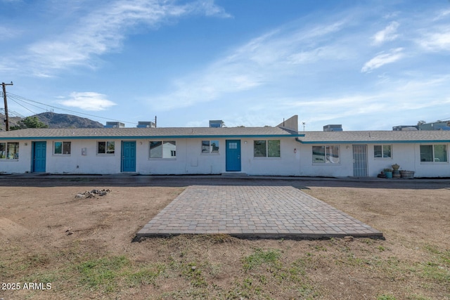 715 W Cinnabar Ave, Phoenix, AZ 85021 - view of front of property