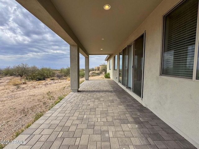 30507 N 167th St, Scottsdale, AZ 85262 - view of patio / terrace