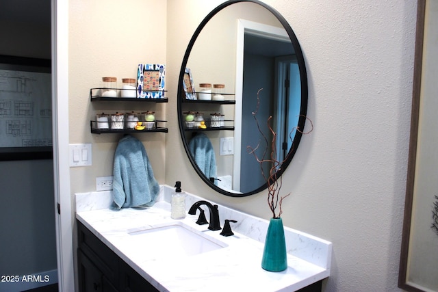 202 N Florence Ave, Litchfield Park, AZ 85340 - bathroom with vanity